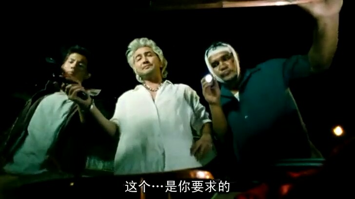 泰国还原凶案的鬼片,最新泰国恐怖电影真实案件