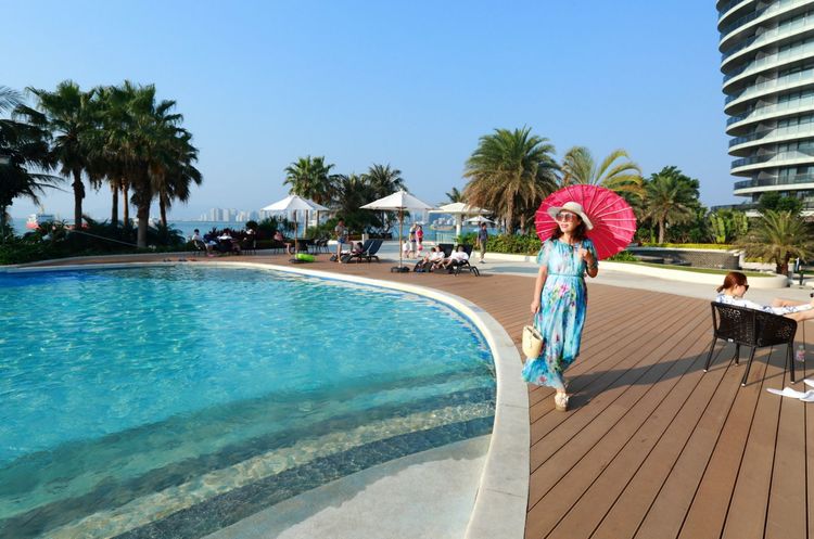 三亚凤凰岛房价,三亚凤凰岛