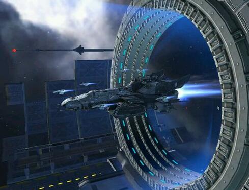 跟着“那年”看逆战：回忆逆战这几种冷门模式你还记得多少？