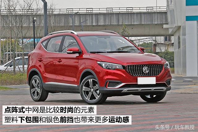 10-15万预算这两台suv实力最强,10万元suv始终绕不过这几款