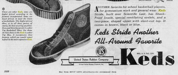 除了匡威耐克还有什么潮鞋,除了匡威还有哪些好穿的鞋子