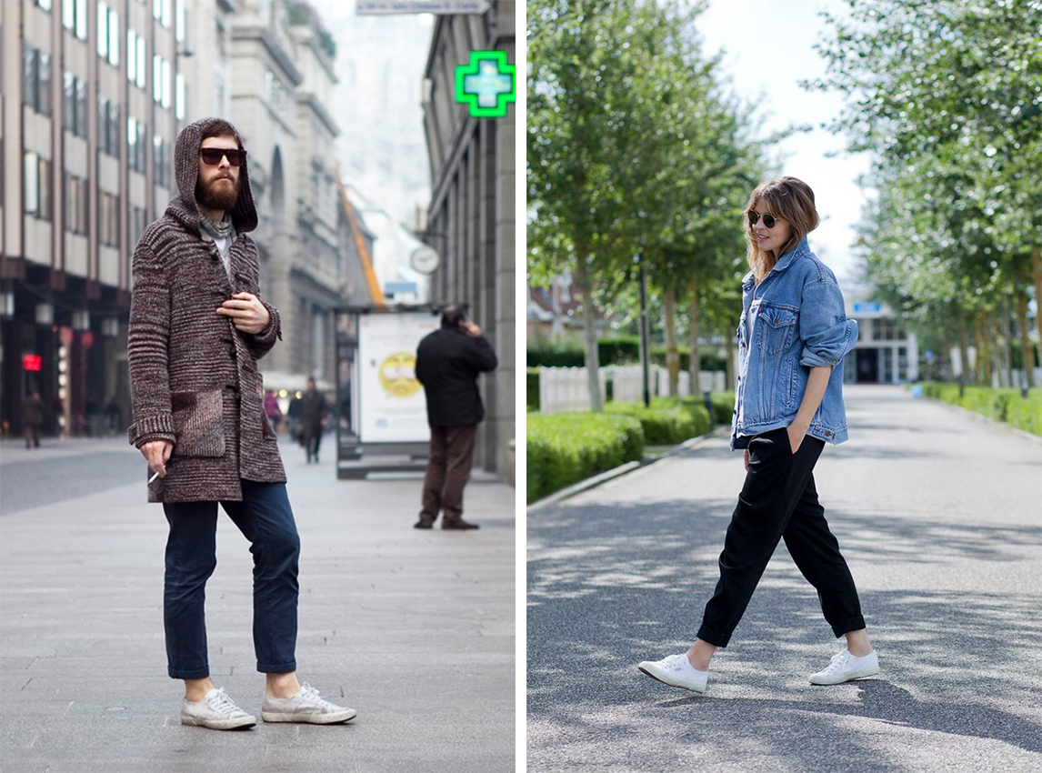 除了匡威耐克还有什么潮鞋,除了匡威还有哪些好穿的鞋子