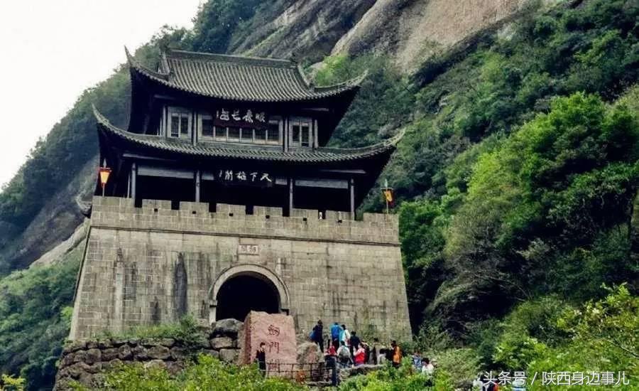 清明西安周边自驾一日游最佳地方,清明节西安周边游2-3天短途旅游