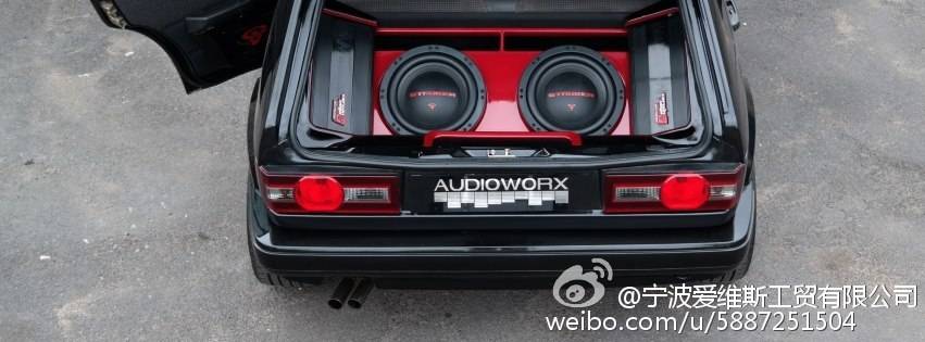 史云威格汽车音响音效,史泰格汽车音响改装试听