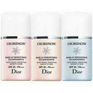 隔离大测评,隔离妆前妆后对比