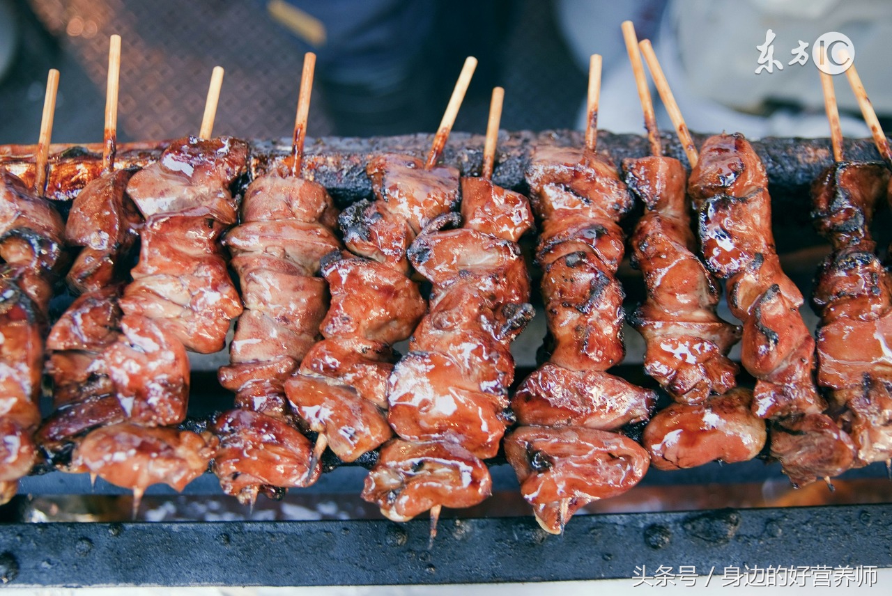 什么是垃圾食品不能吃,为什么不能吃十大垃圾食品