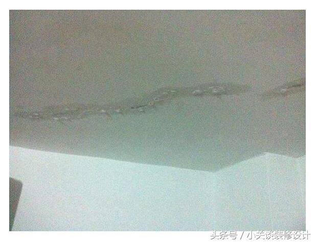 新房装修好楼下漏水物业有责任吗,新房子漏水物业怎么处理