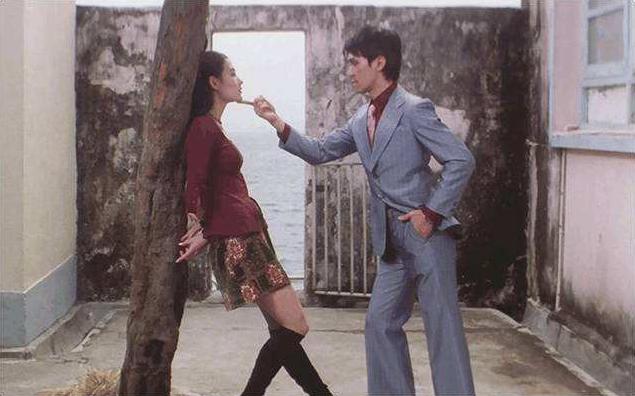 恋爱三部曲详解,恋爱三部曲深度讲解