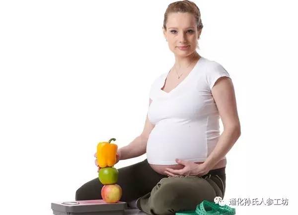 孕妇能服用人参健脾丸吗,孕妇能服用人参