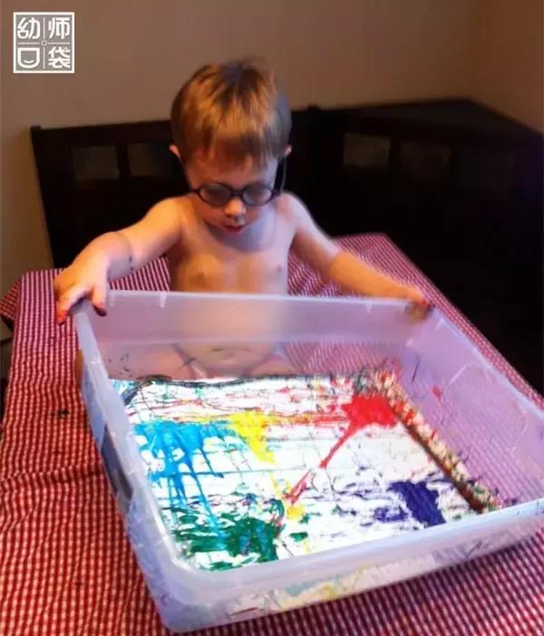 教孩子不要随便画画,怎样给零基础的三岁孩子教画画