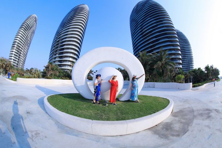 三亚凤凰岛房价,三亚凤凰岛