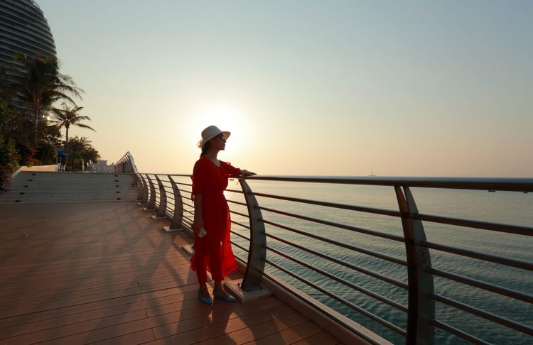 三亚凤凰岛房价,三亚凤凰岛