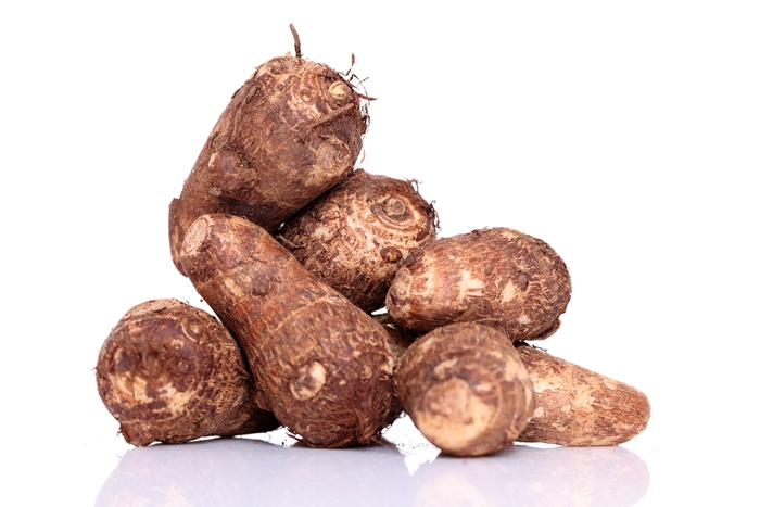 芋头防癌抗癌抗复发吗,芋头抗癌