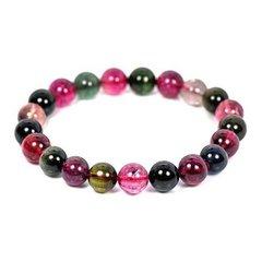 碧玺可以放在玛瑙洞里消磁吗,碧玺手链消磁有什么讲究