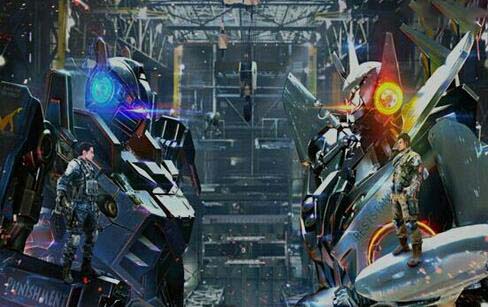 跟着“那年”看逆战：回忆逆战这几种冷门模式你还记得多少？