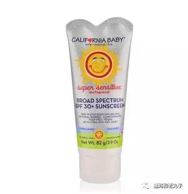 中年妈妈防晒推荐,儿童防晒霜哪个牌子的防晒效果好