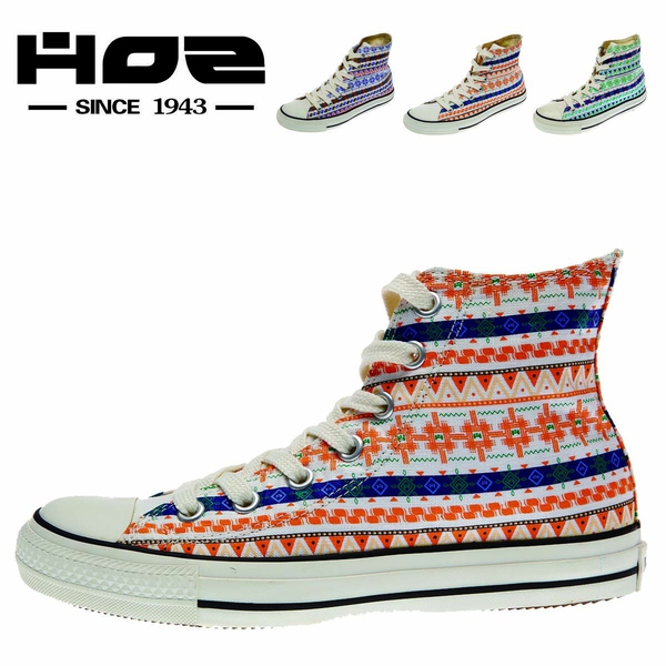 除了匡威耐克还有什么潮鞋,除了匡威还有哪些好穿的鞋子