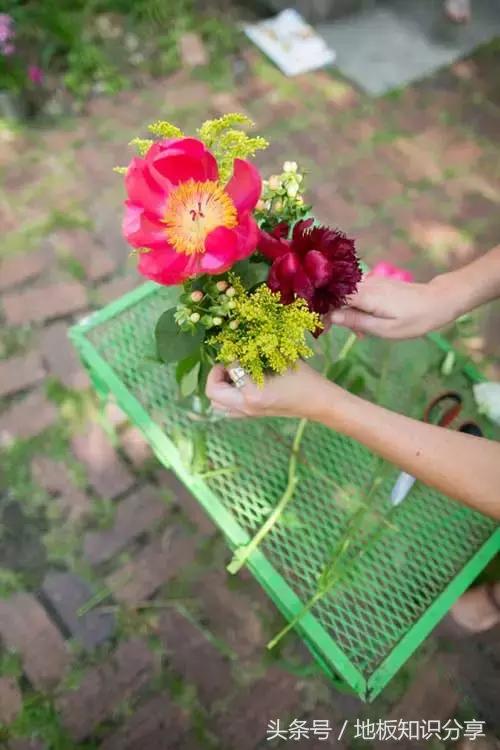 怎样插鲜花可以保鲜的时间久一点,插好的鲜花可以保持几天