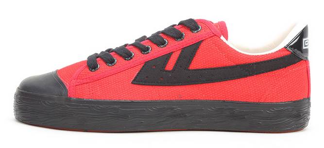 除了匡威耐克还有什么潮鞋,除了匡威还有哪些好穿的鞋子