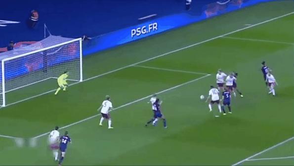 欧冠巴萨奇迹逆转巴黎,欧冠巴黎逆转巴萨