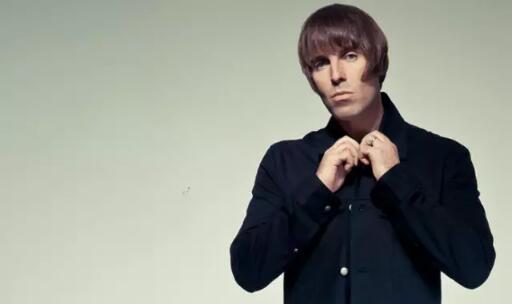 我跨国网购了坏小子LiamGallagher设计的衣服之后