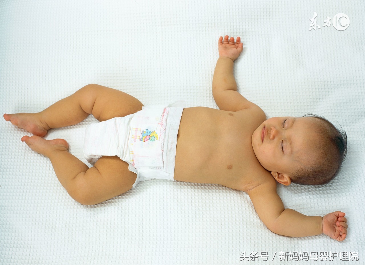 新生儿呼吸系统生理特点,新生儿生理特点和护理