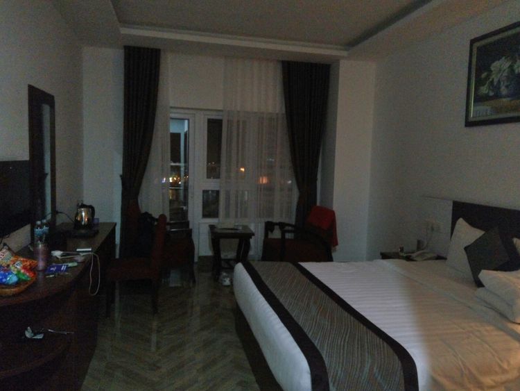 越南芽庄风景真美,打卡越南芽庄美丽的风土人情