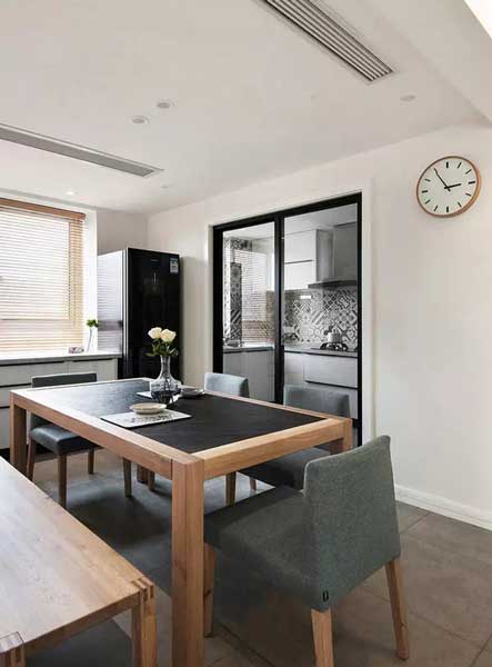 温江湟普国际房子怎么装修,湟普国际湟座户型图