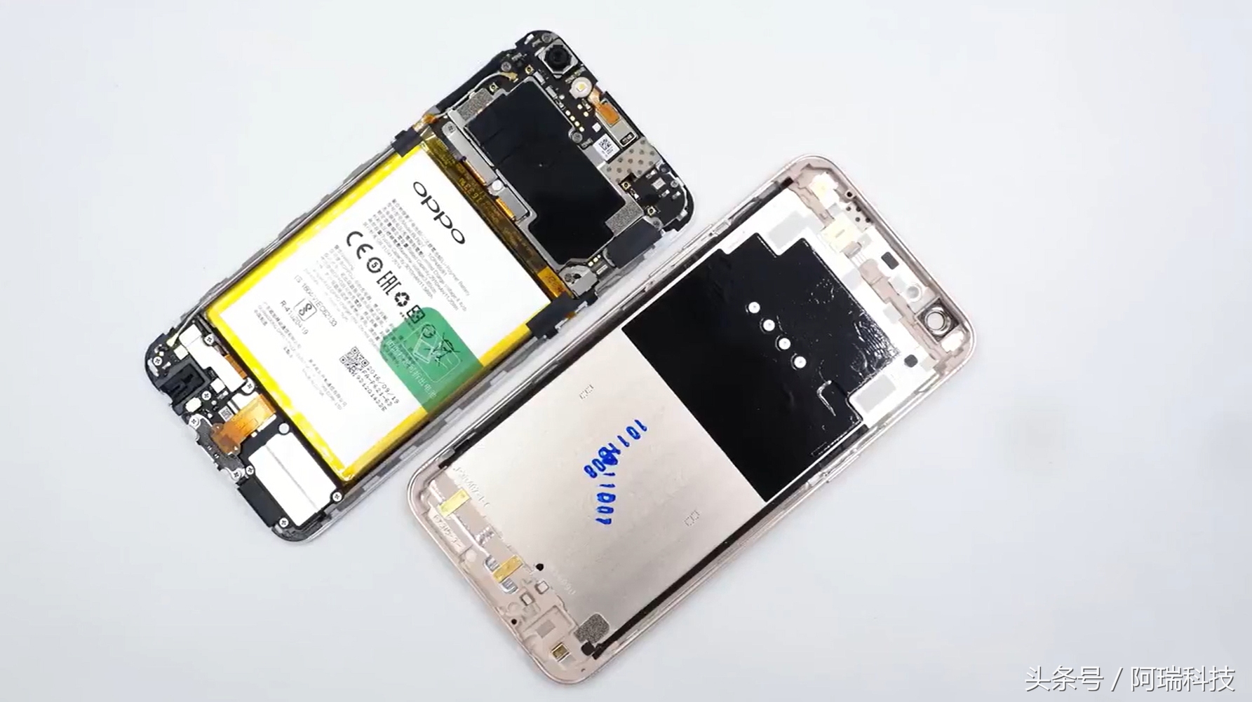 oppor9s鎷嗚В瑙嗛鏁欑▼,oppor9s鎷嗘満璇︾粏鍥捐В