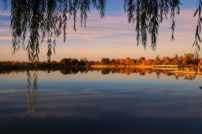 媒体探秘东风航天城,中国东风航天城