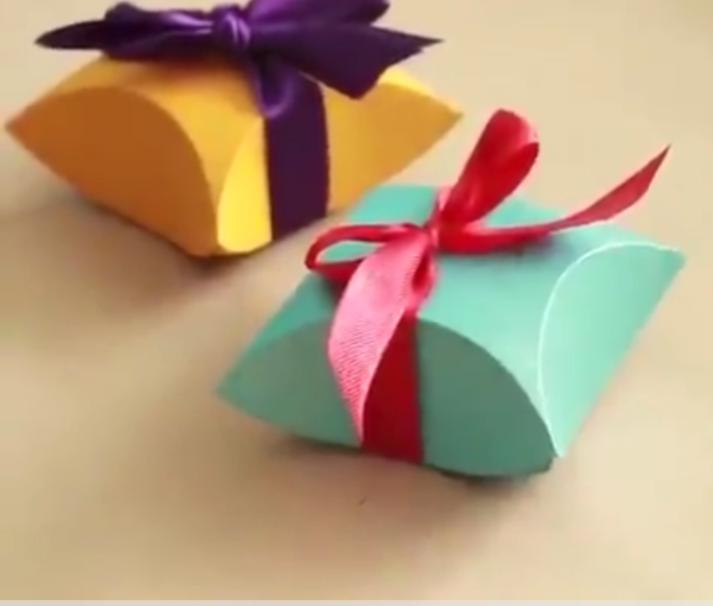 流行包装盒设计,如何设计高端大气的包装盒