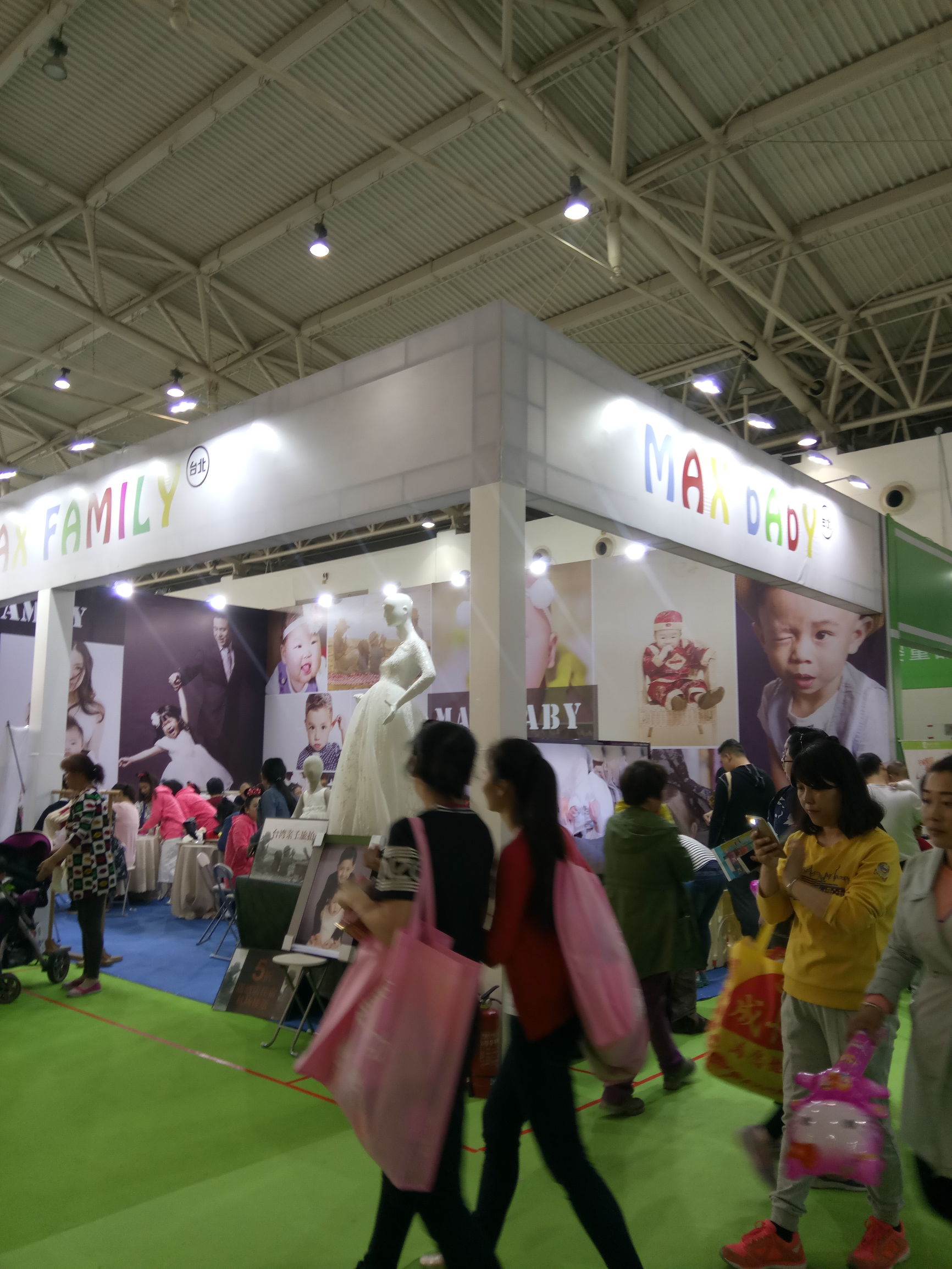 婴芭莎母婴博览会怎么样,广州婴芭莎儿童博览会时间