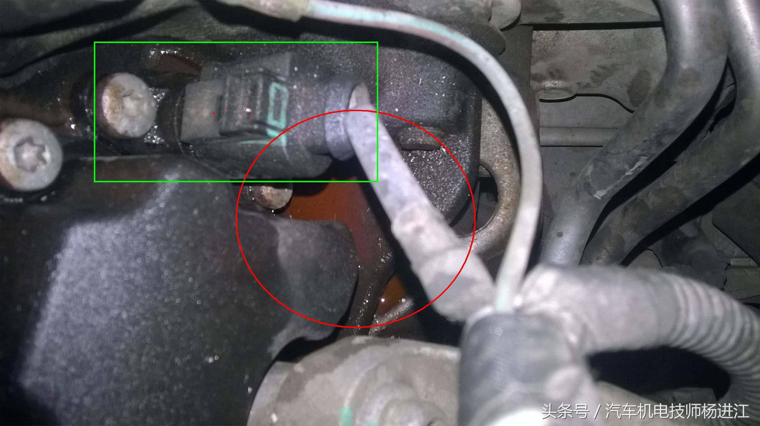 发动机漏防冻液维修多少钱,车漏防冻液最快的修补方法