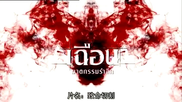 泰国还原凶案的鬼片,最新泰国恐怖电影真实案件