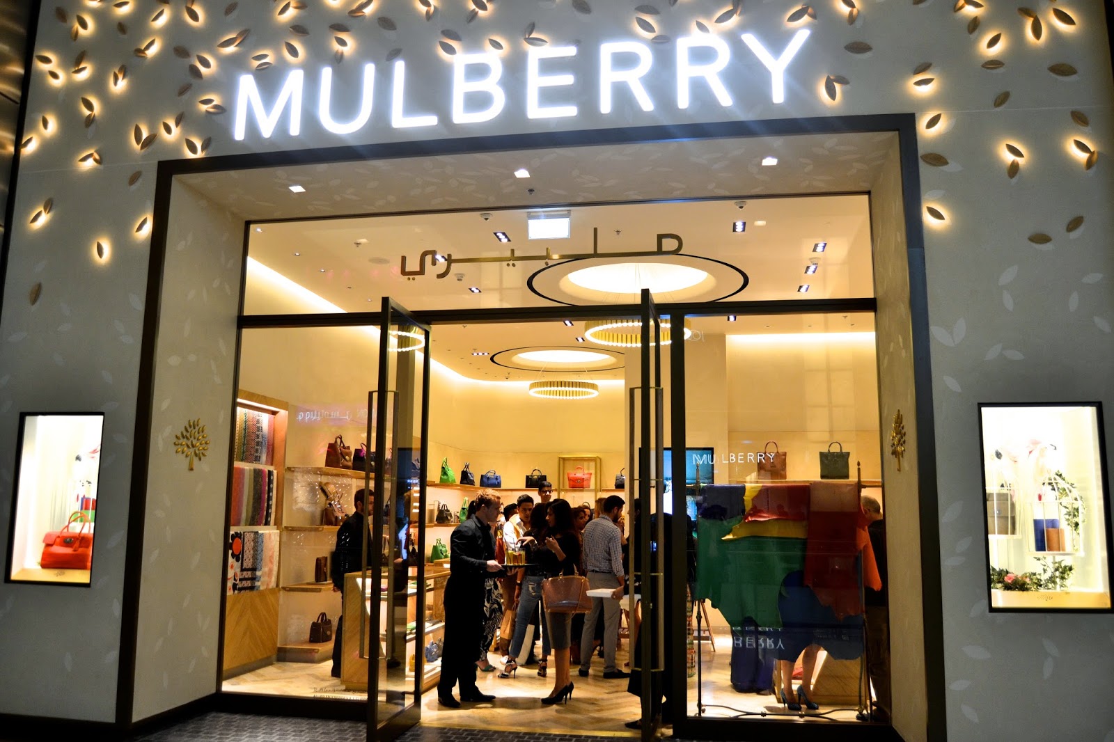 hm2023年财报,hm2023年中国营收