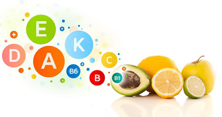 最近这段时间一定要多补充维生素 (补充多种维生素对身体有什么好处)