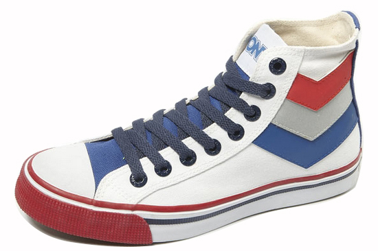 除了匡威耐克还有什么潮鞋,除了匡威还有哪些好穿的鞋子