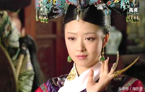 华妃墓地被盗视频,华妃墓被盗