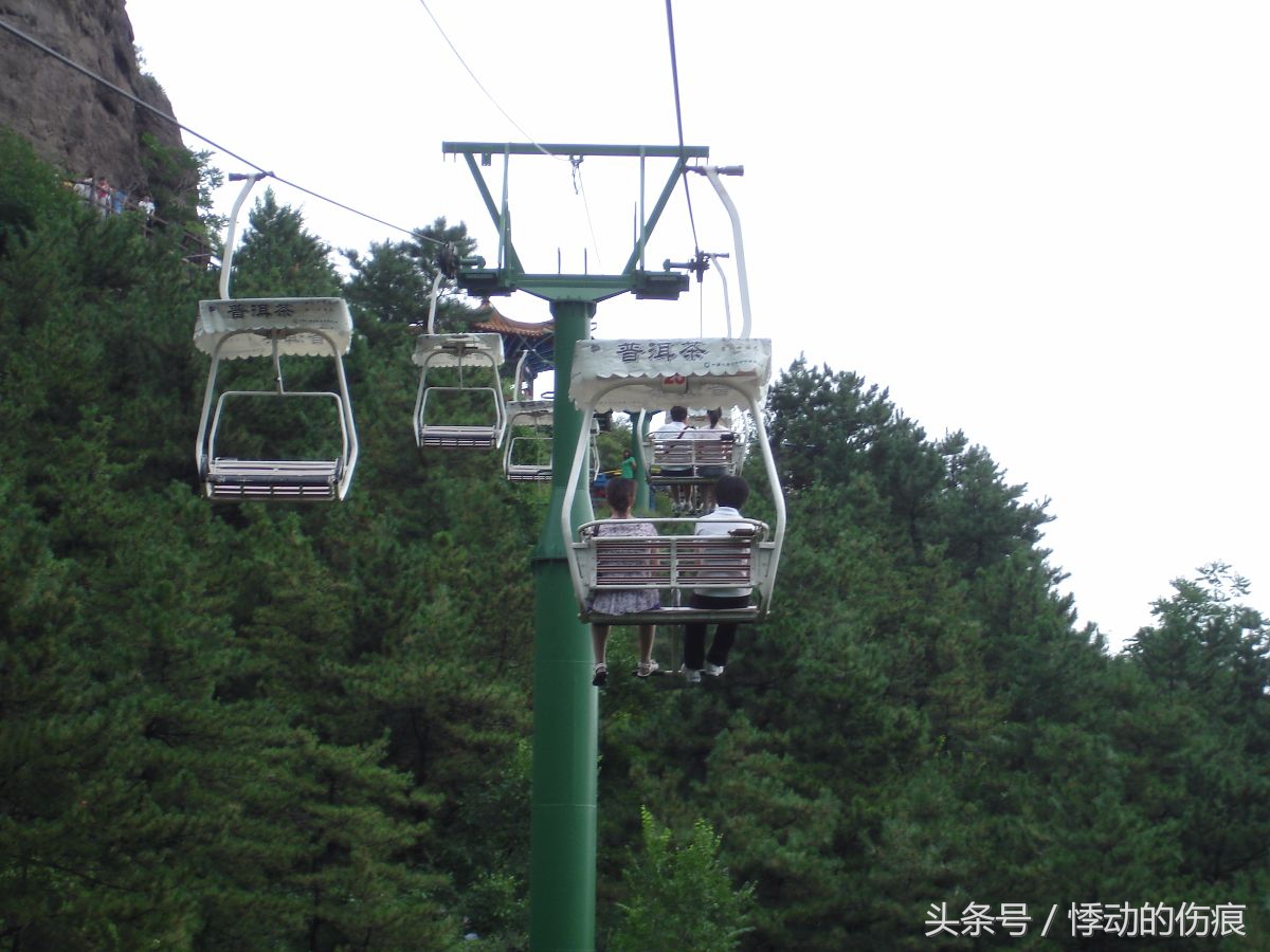 从北京到承德自驾游,从北京到承德攻略