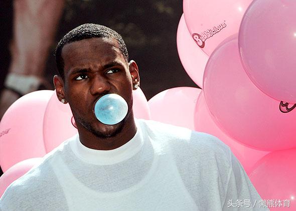 牙套的物种起源：库里叼着它可不止为了耍酷｜懒熊涨姿势