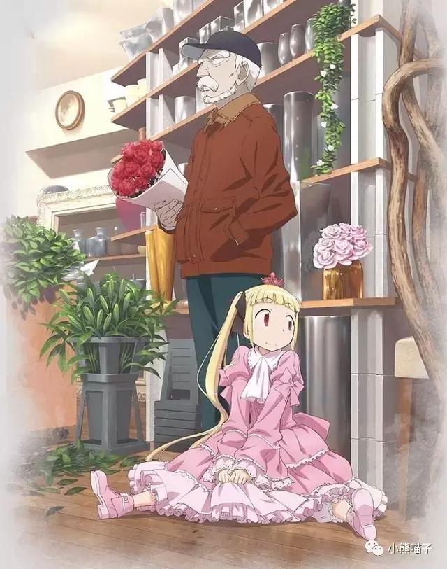 2019年新番一览列表,2019年新番一览表