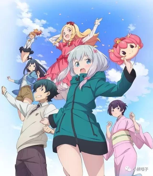 2019年新番一览列表,2019年新番一览表