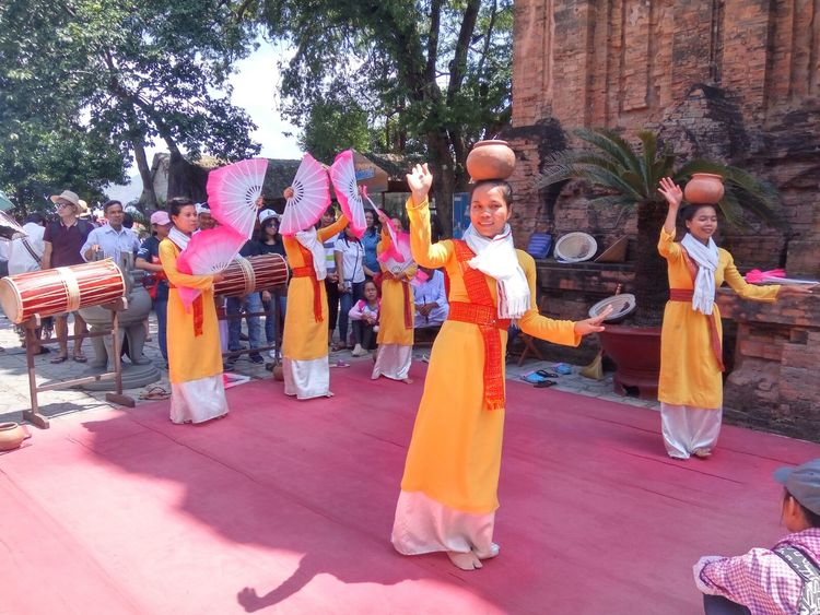 越南芽庄风景真美,打卡越南芽庄美丽的风土人情