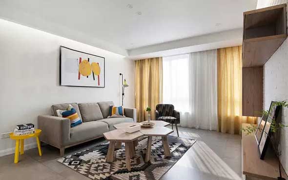 温江湟普国际房子怎么装修,湟普国际湟座户型图