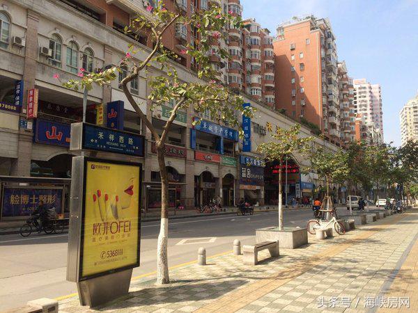 一组数据深八禾祥商圈：不谈落寞，她居然被这样激活！