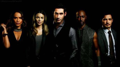 路西法天堂坠落地狱,路西法恶魔降临人间