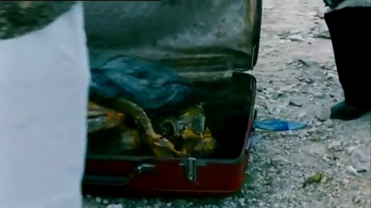 泰国还原凶案的鬼片,最新泰国恐怖电影真实案件