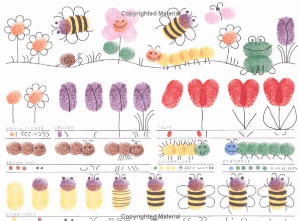 教孩子不要随便画画,怎样给零基础的三岁孩子教画画