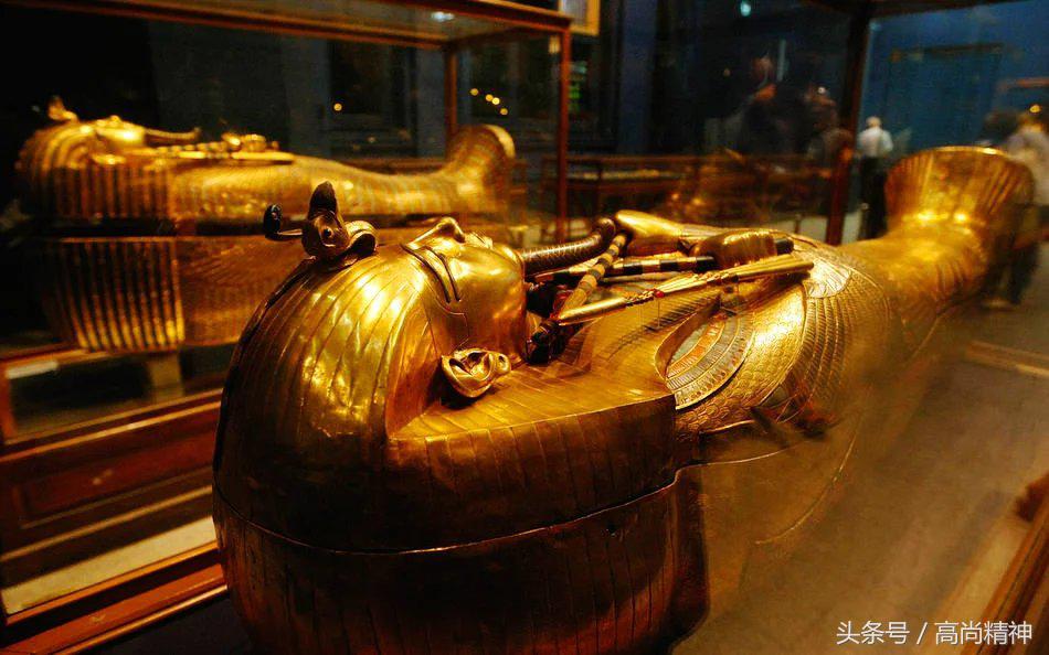 价值十亿黄金被盗,德国一博物馆483枚古金币被盗