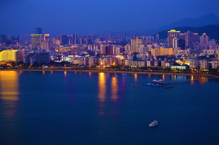 三亚凤凰岛房价,三亚凤凰岛